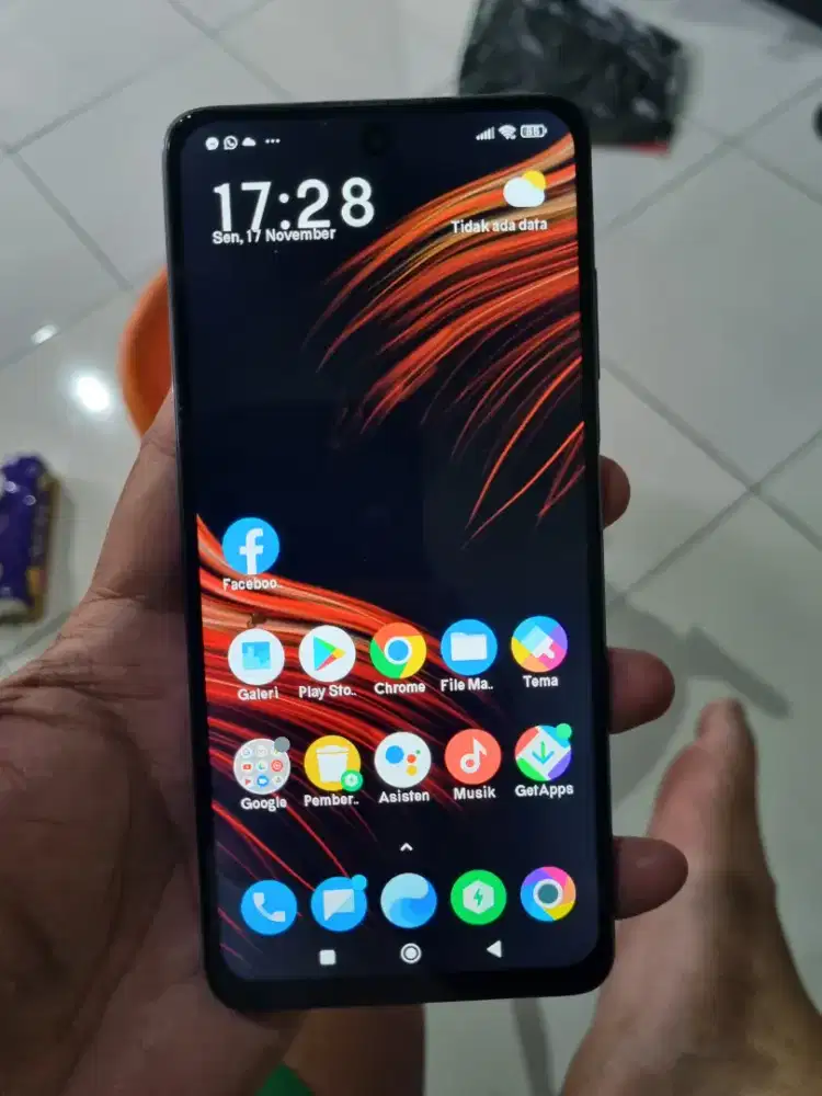 Xiomi poco X3 Nfc 8/128