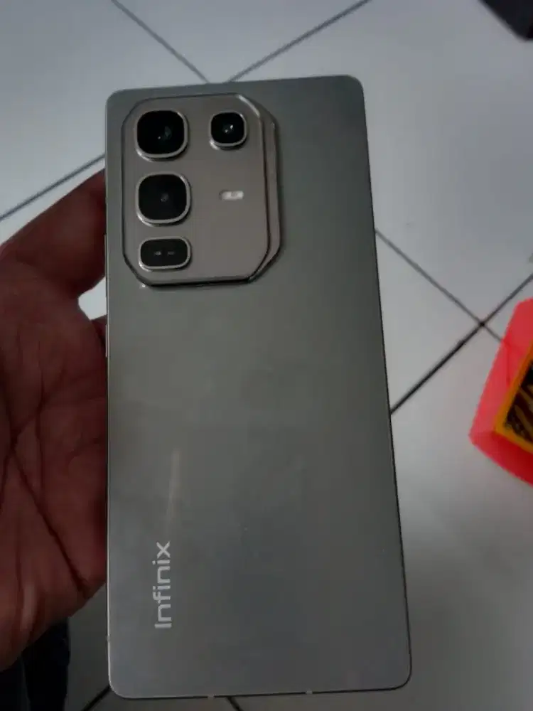 Jual tt infinik note 50 pro