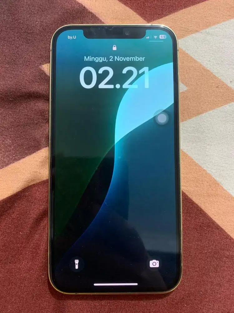 iPhone 12 Pro 128Gb gold inter