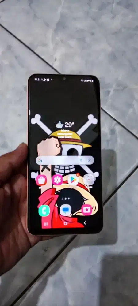 Samsung Galaxy A23 128GB