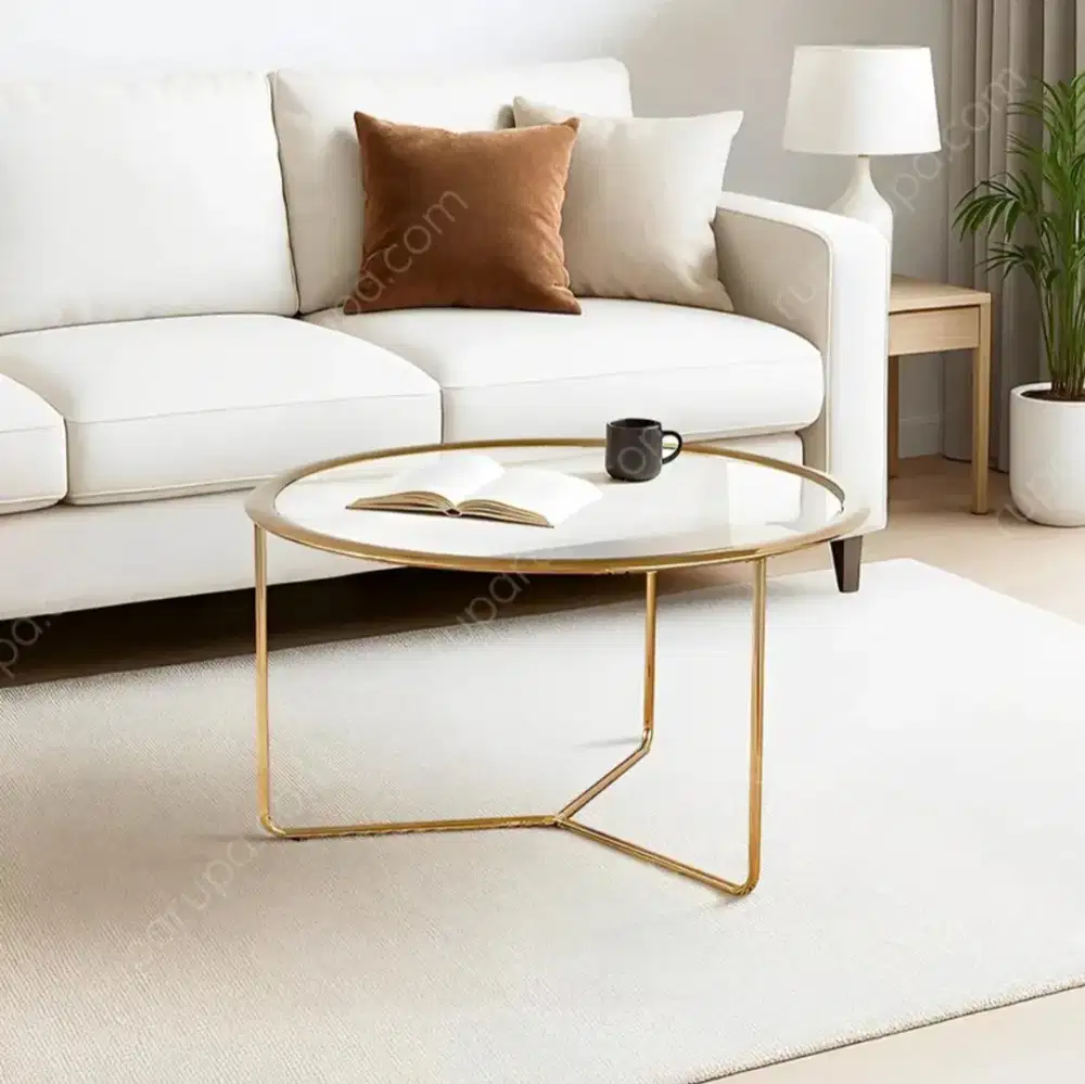 Informa Nayla Meja Tamu Round