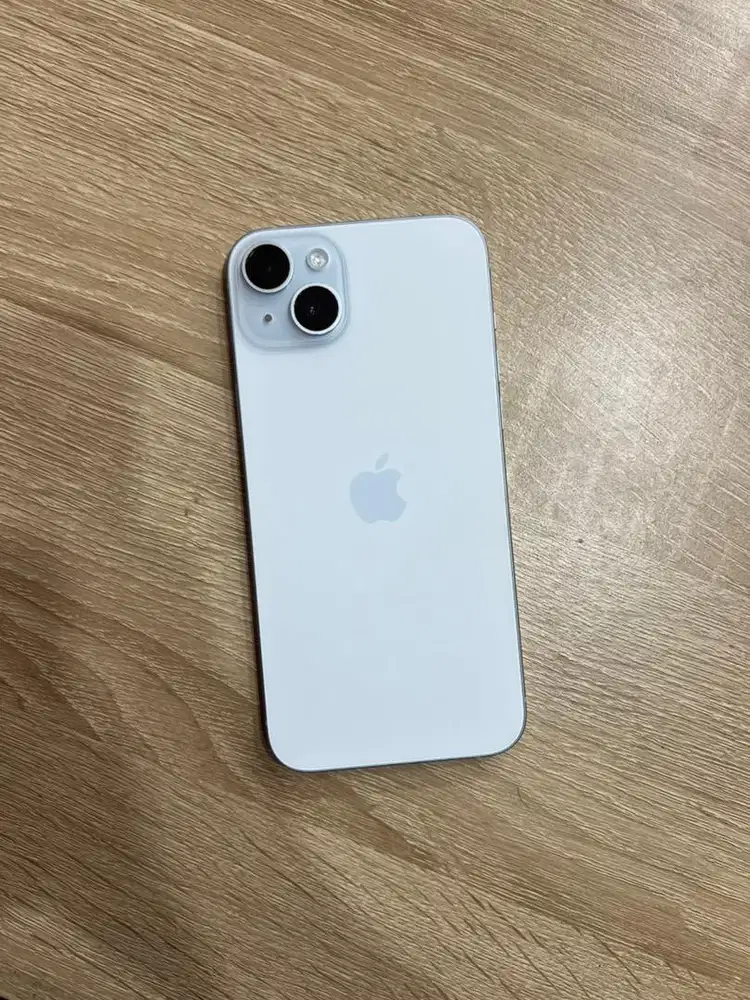 iphone 15 plus 128 blue ibox