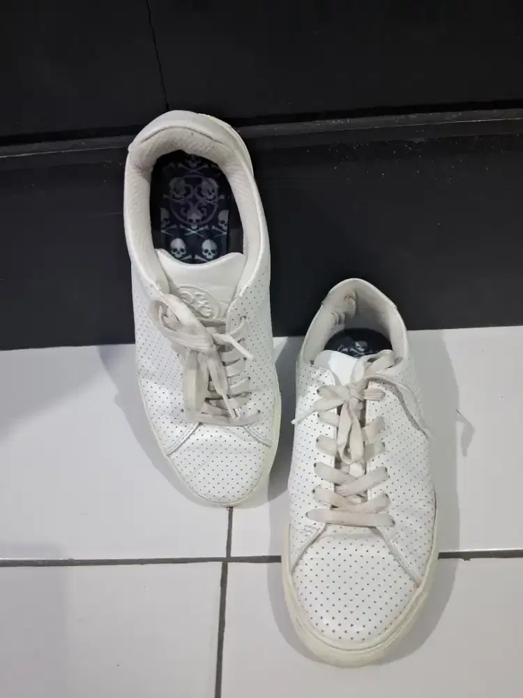 SEPATU GOLF G/FORE WOMEN SIZE 39