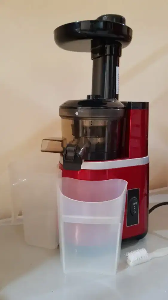 Slow Juicer merk Relance