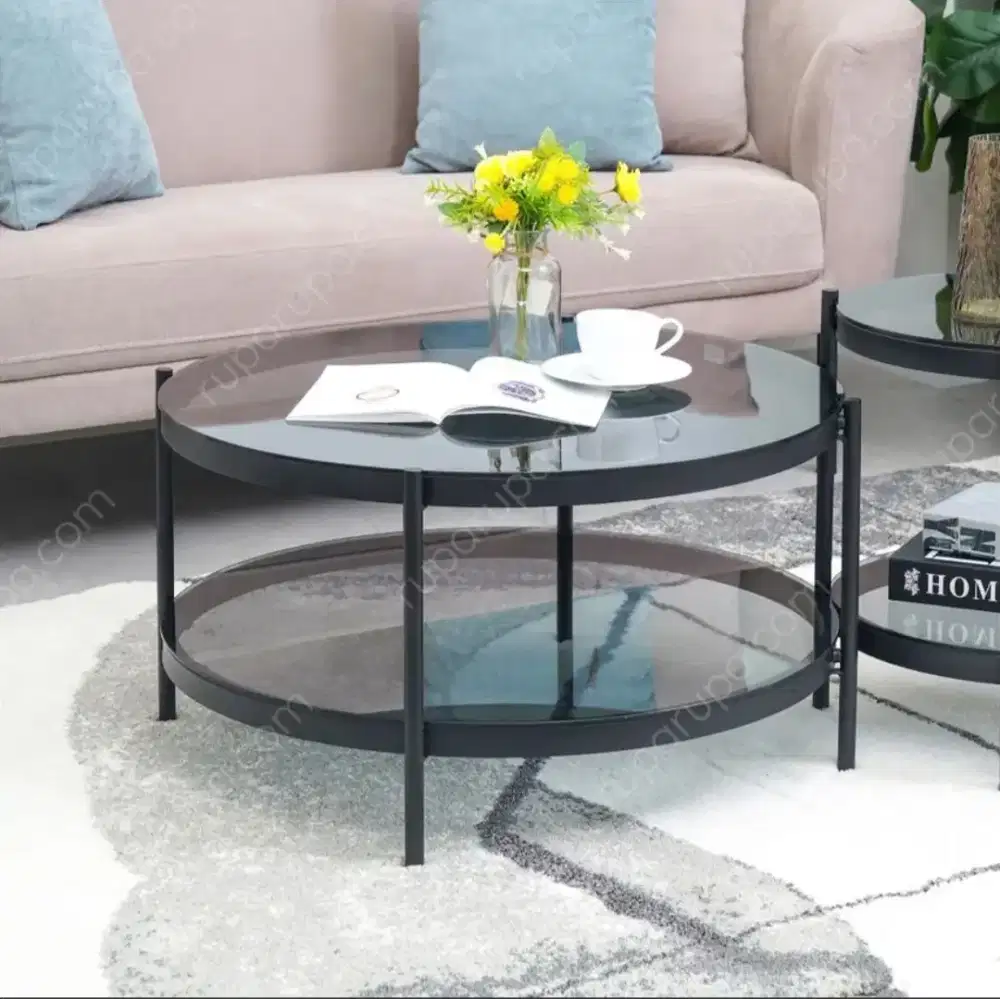 Informa Bayonne Meja Tamu