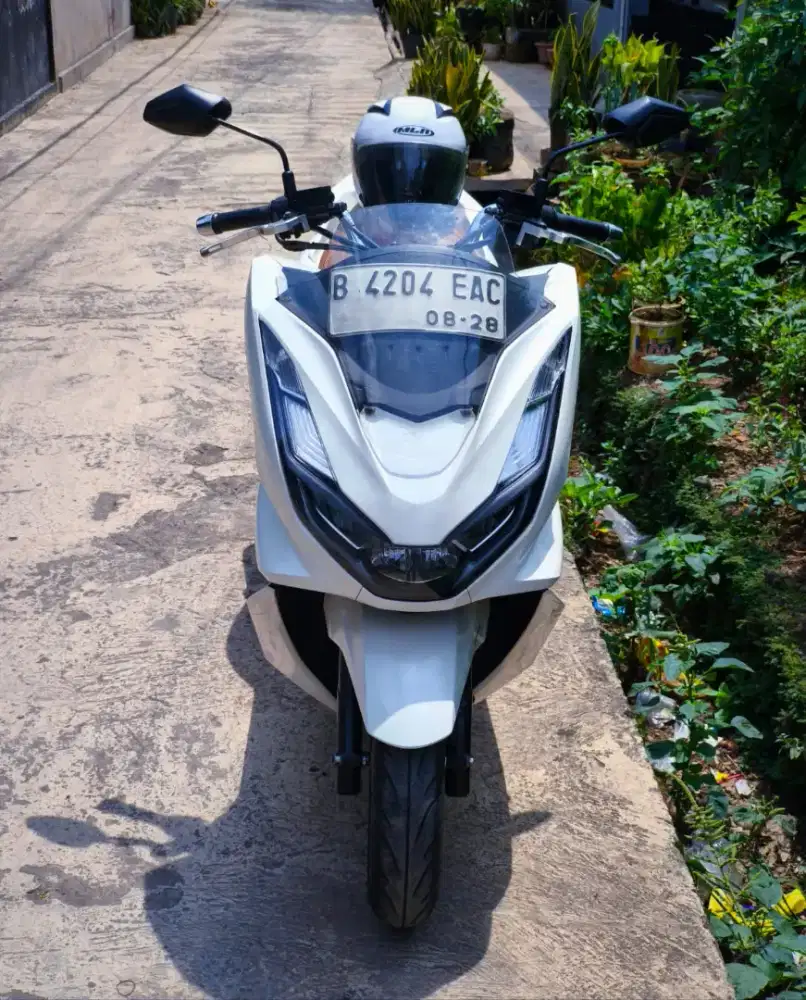 PCX ABS 2023 tipe tertinggi