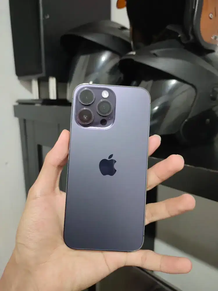 iphone 14 promax ex inter beacukai