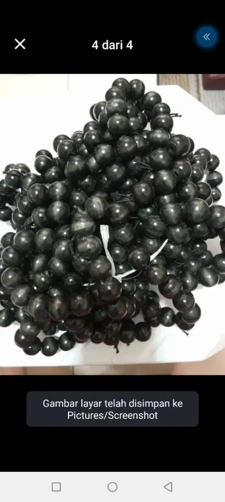 Gelang tangan serbaguna