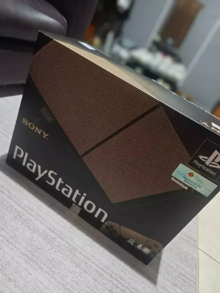 Ps5 slim Anniversary 30th