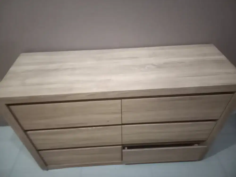 Jual Lemari daj Sofa lipat