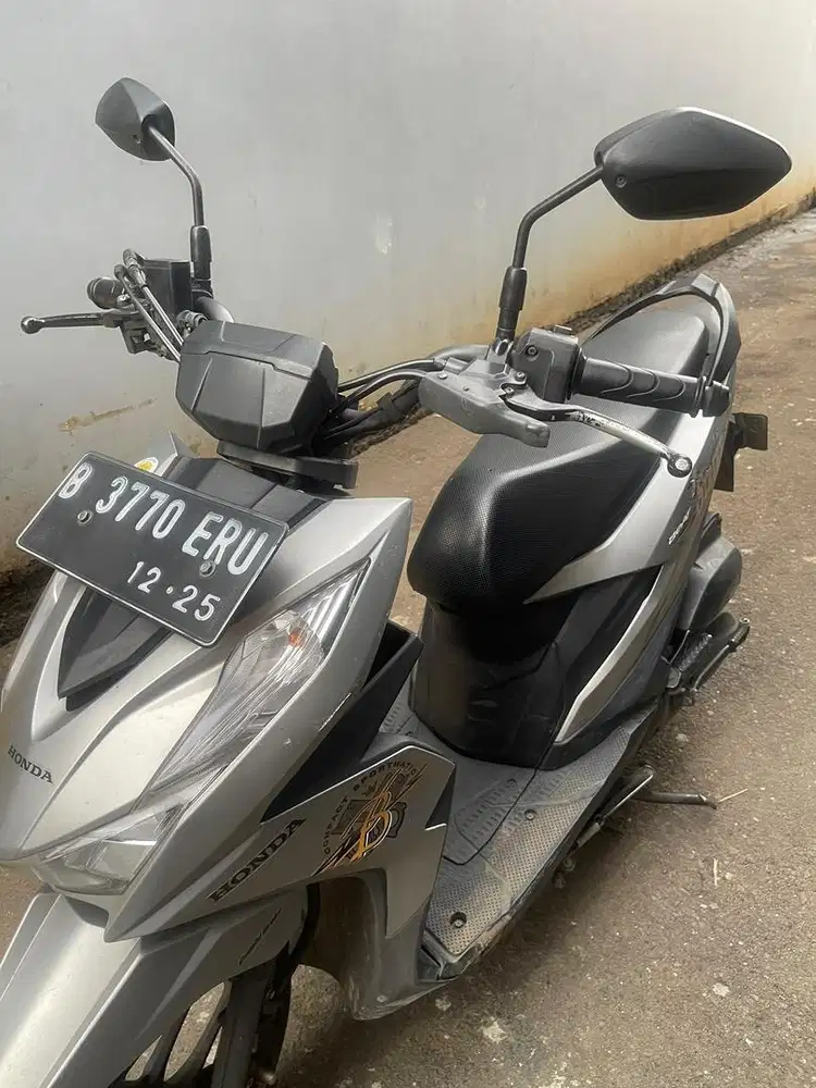 Beat Street Tahun 2020