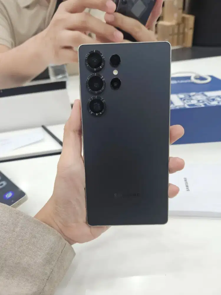 Samsung Galaxy S25 Ltra