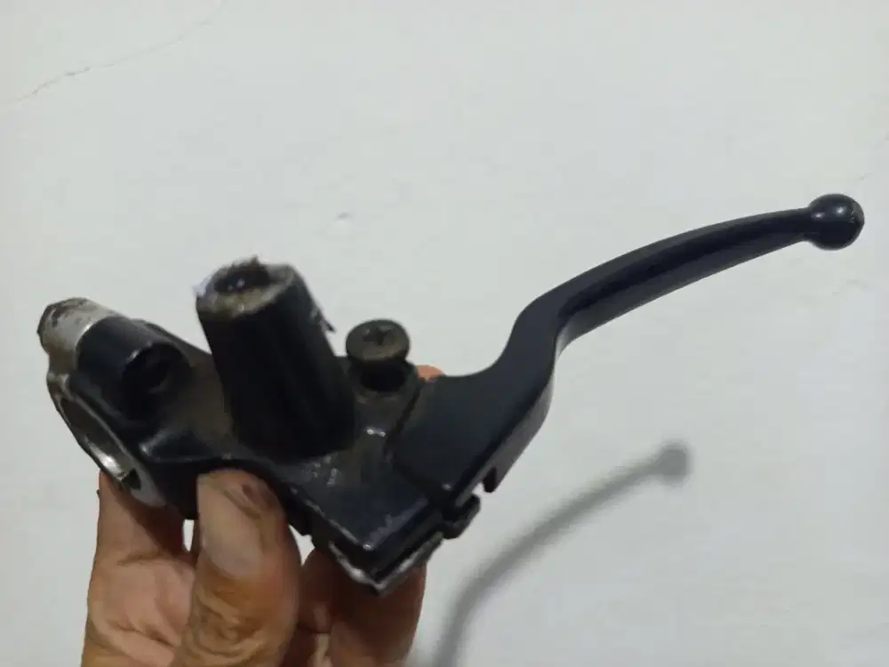 Handel rem kiri suzuki spin skydrive skywave drat spion dol