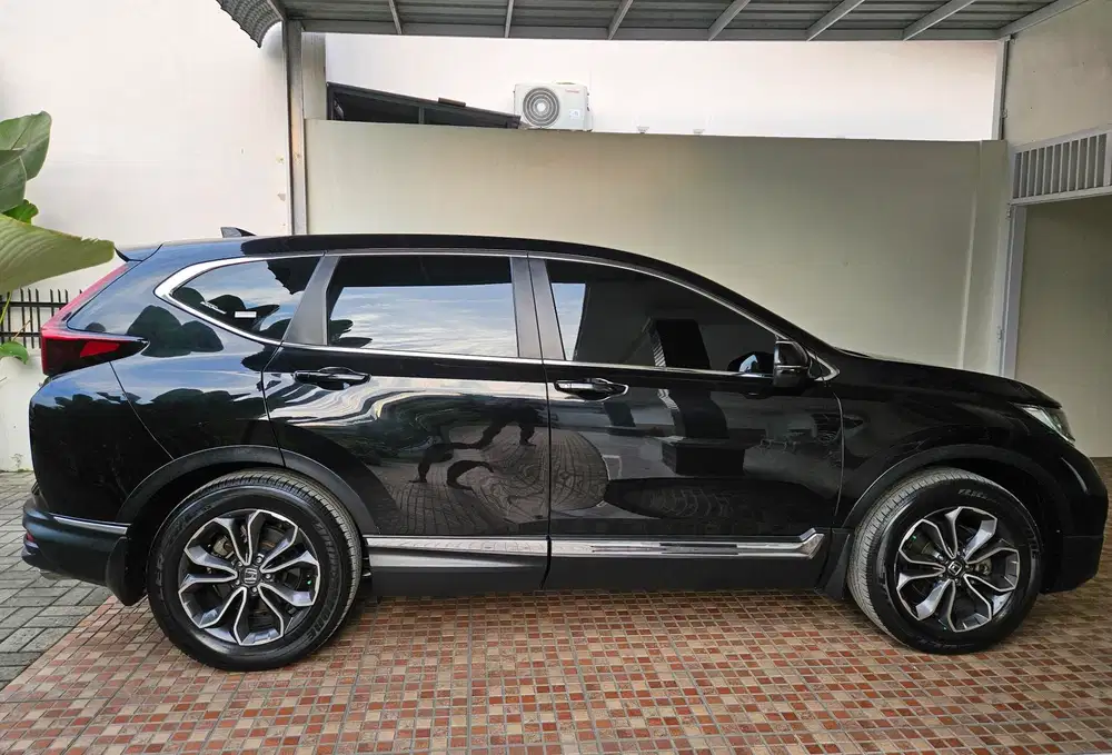 Honda CR-V 2022 Bensin