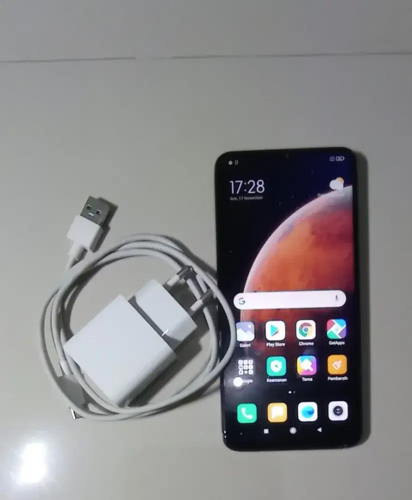 Xiaomi redmi note 8 pro 6/128 gb
