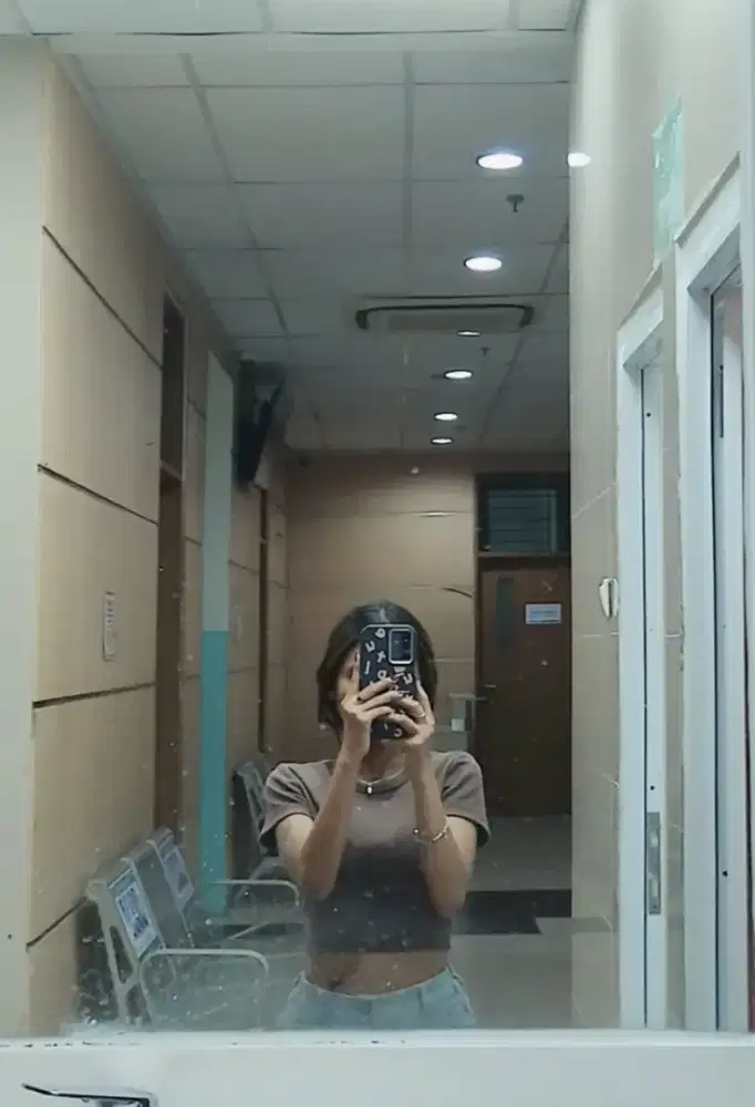 Cari kerjaan jaga jaga toko/warkop