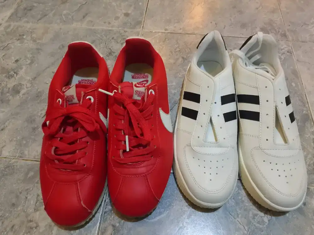 Nike cortez ukuran 41