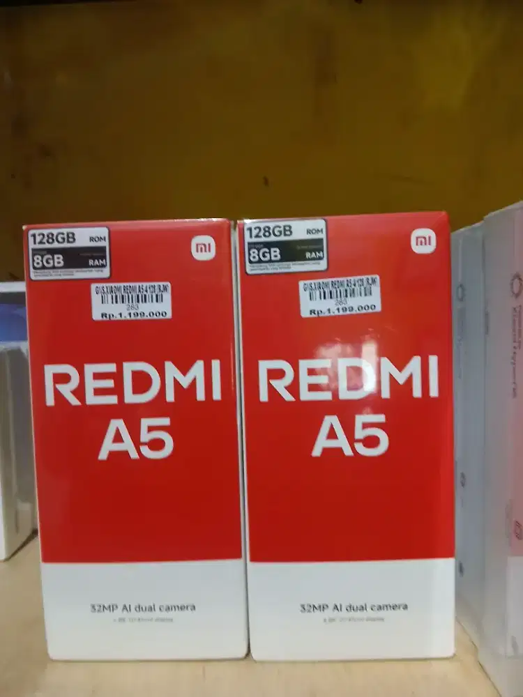 REDMI A5 4/128 ATLNTS