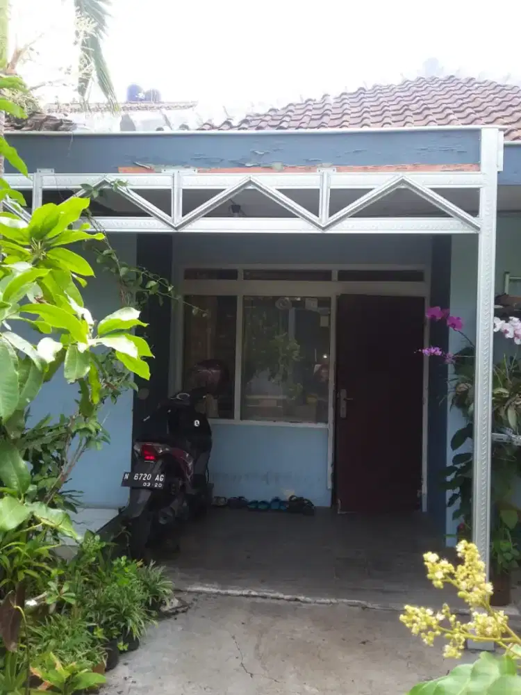 HARIAN ATAU BORONGAN BISA