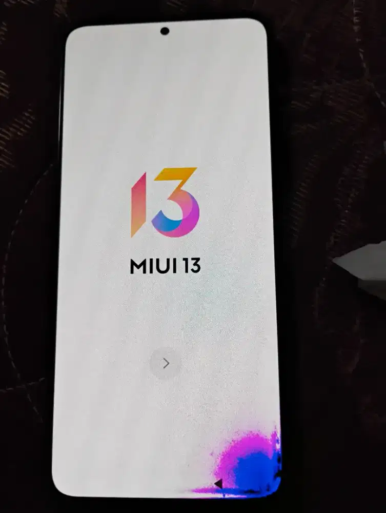 Xiaomi Redmi Note 11 Pro 5G