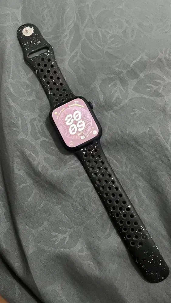 APPLE WATCH 9 NIKE EDITION