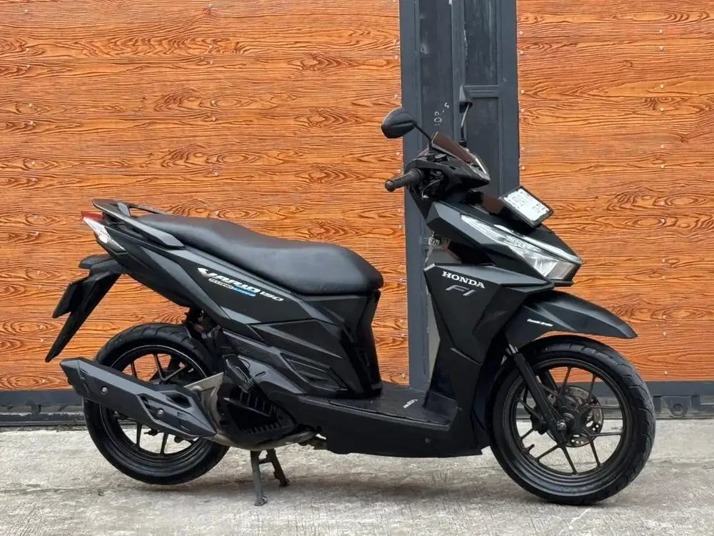 Vario 150 2015 ab bagus