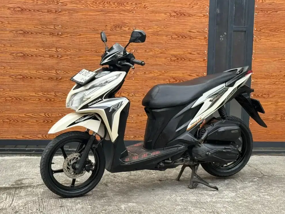 Vario 125 2013 ab pajak on