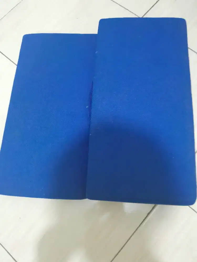 Matras alas duduk lesehan