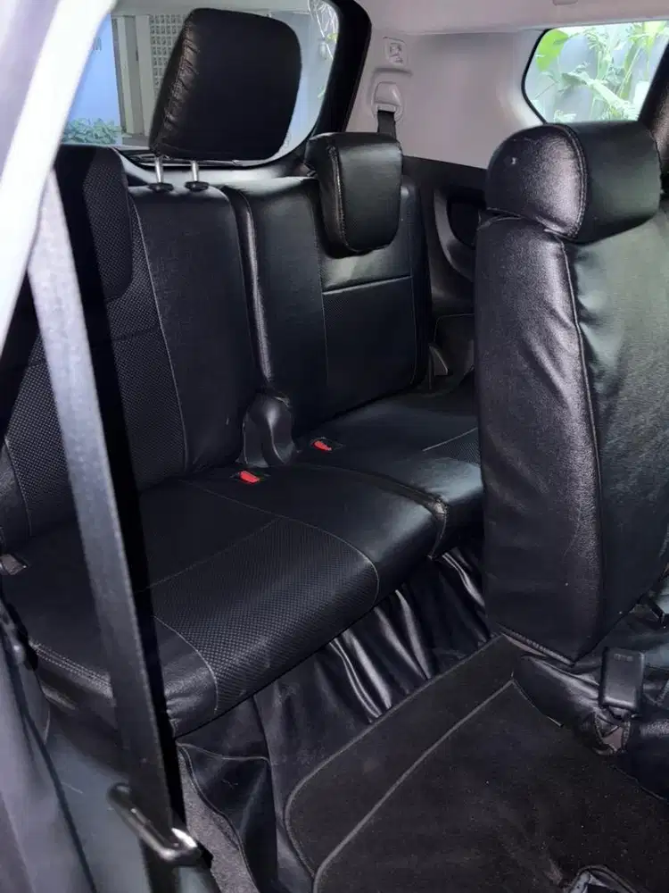 Toyota Kijang Innova 2022 Diesel