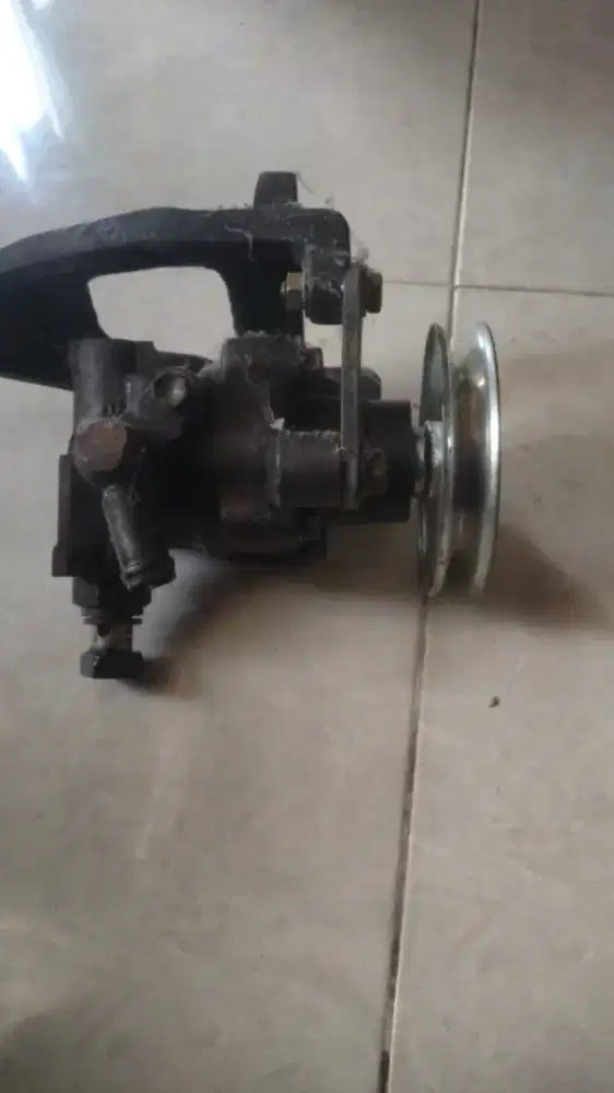 Pompa power steering