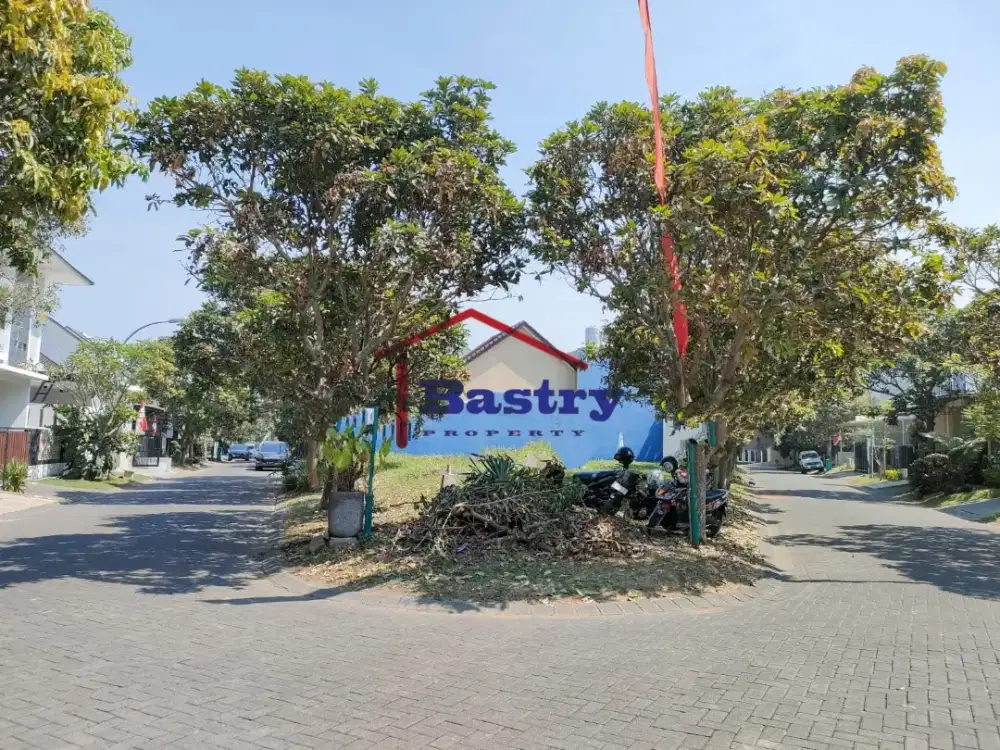 Strategis! Tanah Araya Greenwood Malang