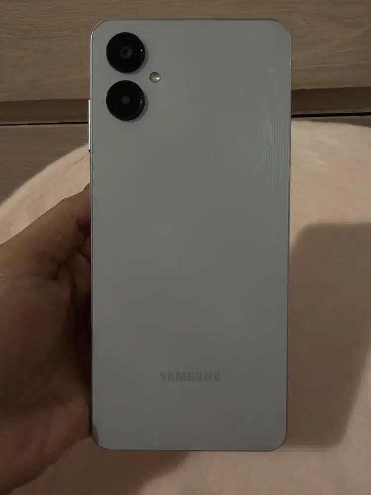 SAMSUNG Galaxy A06 5G