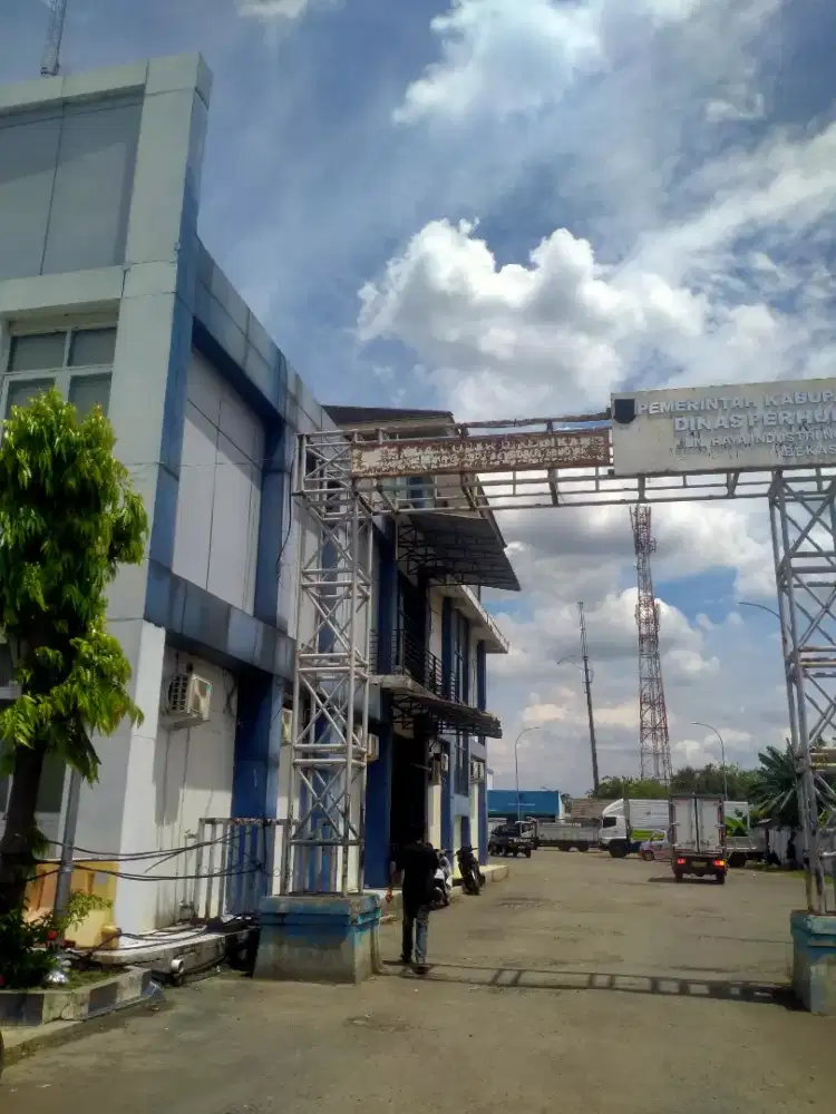 Biro jasa pengurusan pengurusan KIR