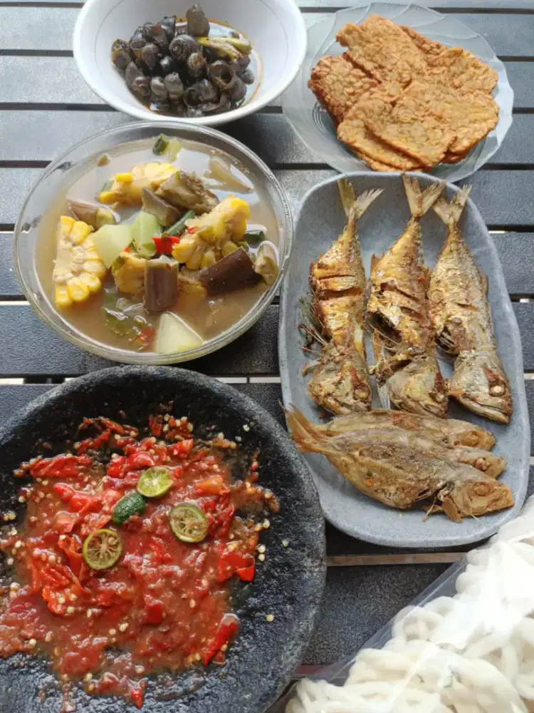 Dicari ART serabutan plus momong Menginap