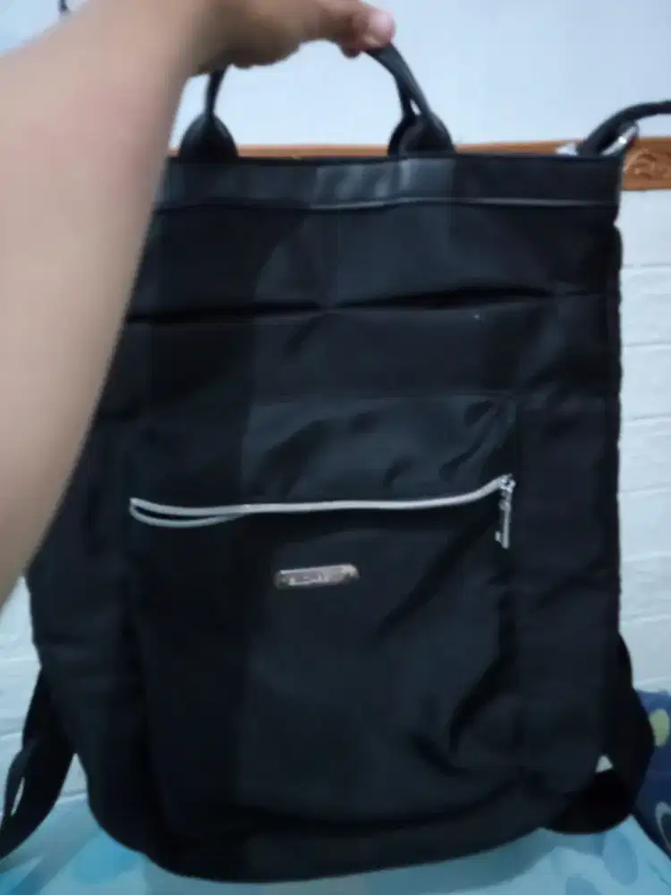 Tas ransel/laptop Elisabeth