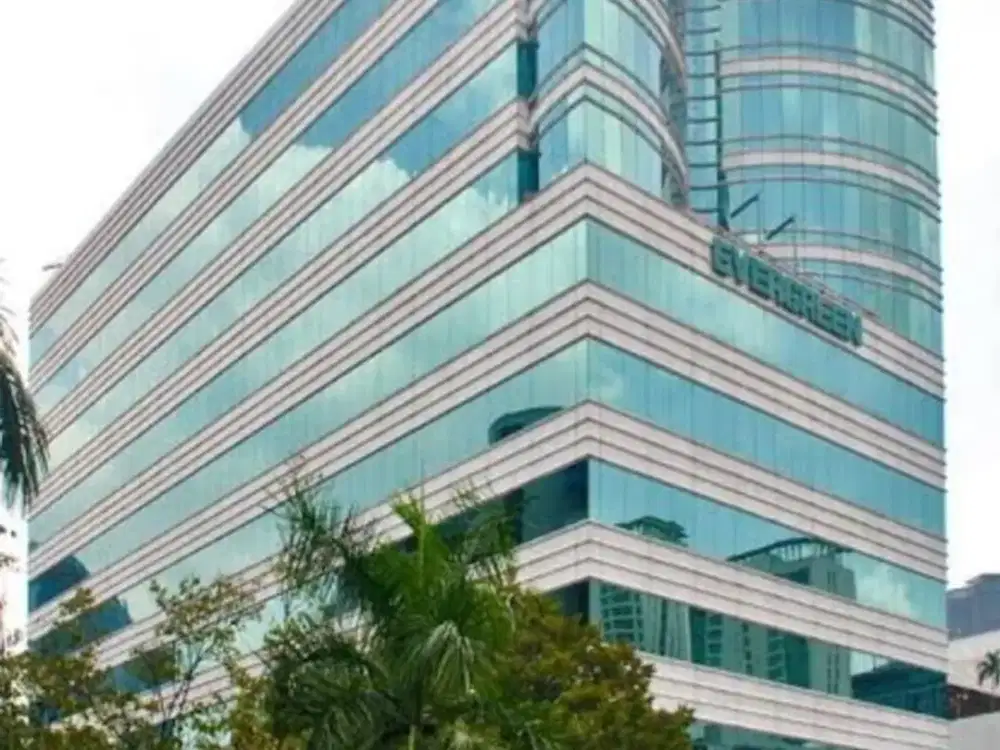 A29 Jual Gedung Office Bagus di Jalan Hr Rasuna Said Kuningan