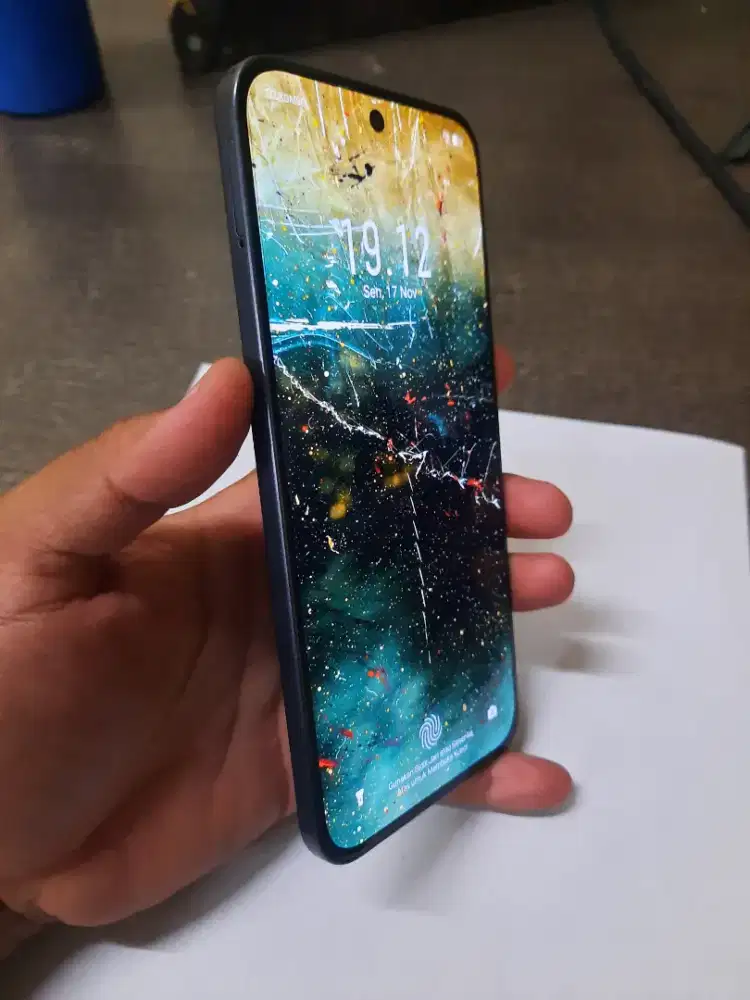 Infinix hot 60 pro 8/256