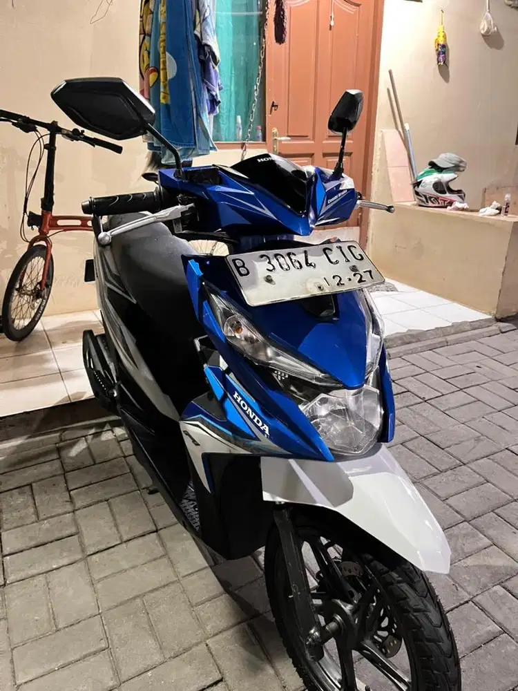 Beat eco 2017 akhir pjk pjng 12-2026