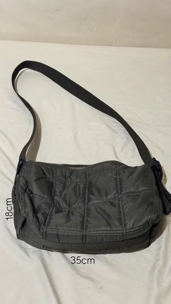 Bodypack sling bag