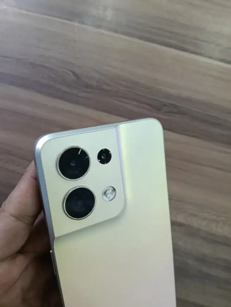 Oppo Reno8 5g Ram 8/256 seken murah dan masih bagus banget