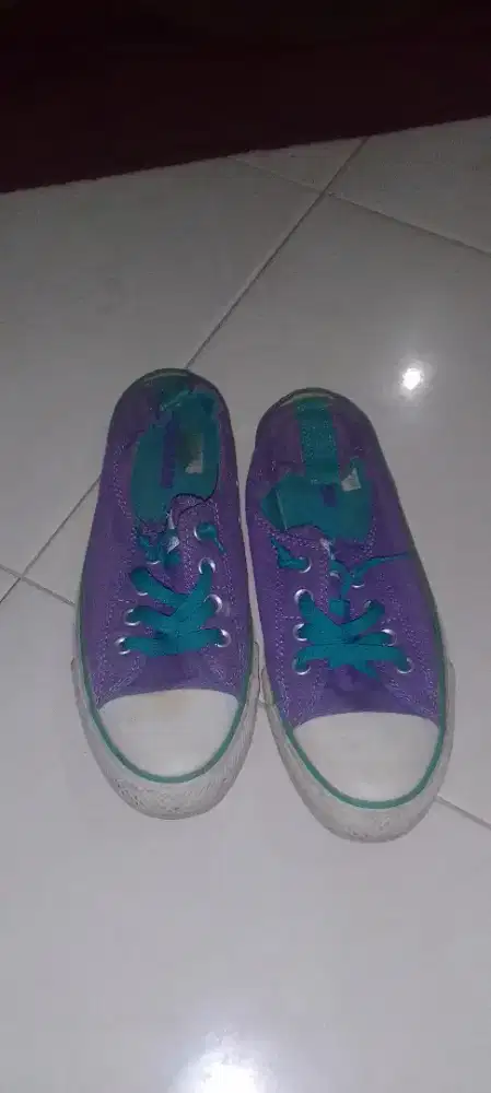 Jual Sepatu Converse