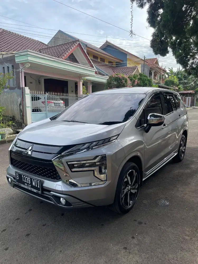 Expander Ultimate CVT 2022