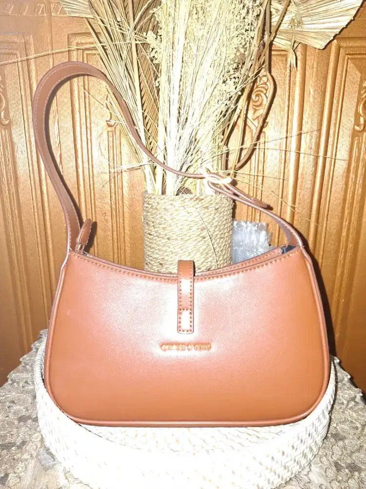 Charles and keith bag
