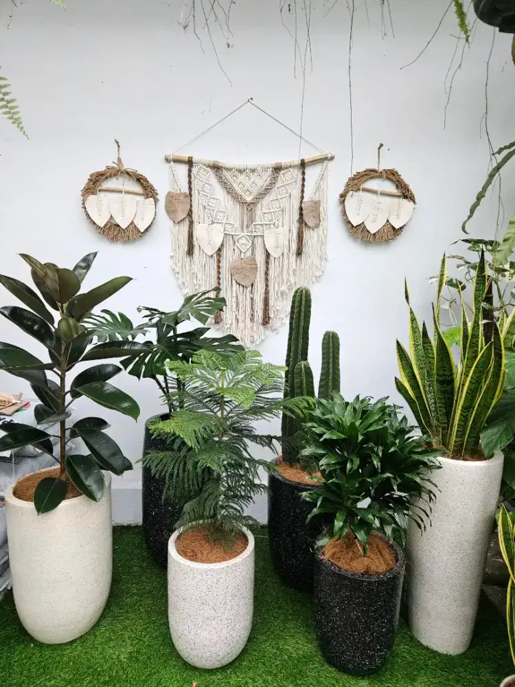 Loker Helper / Serabutan