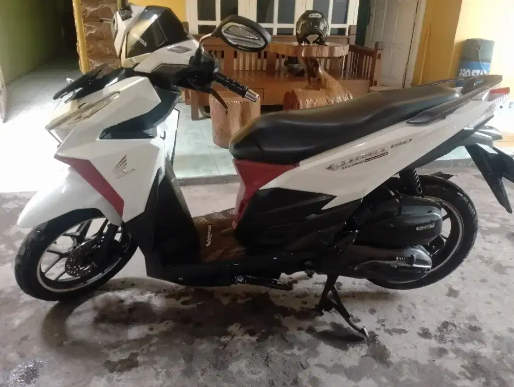 Vario150 CC 2016