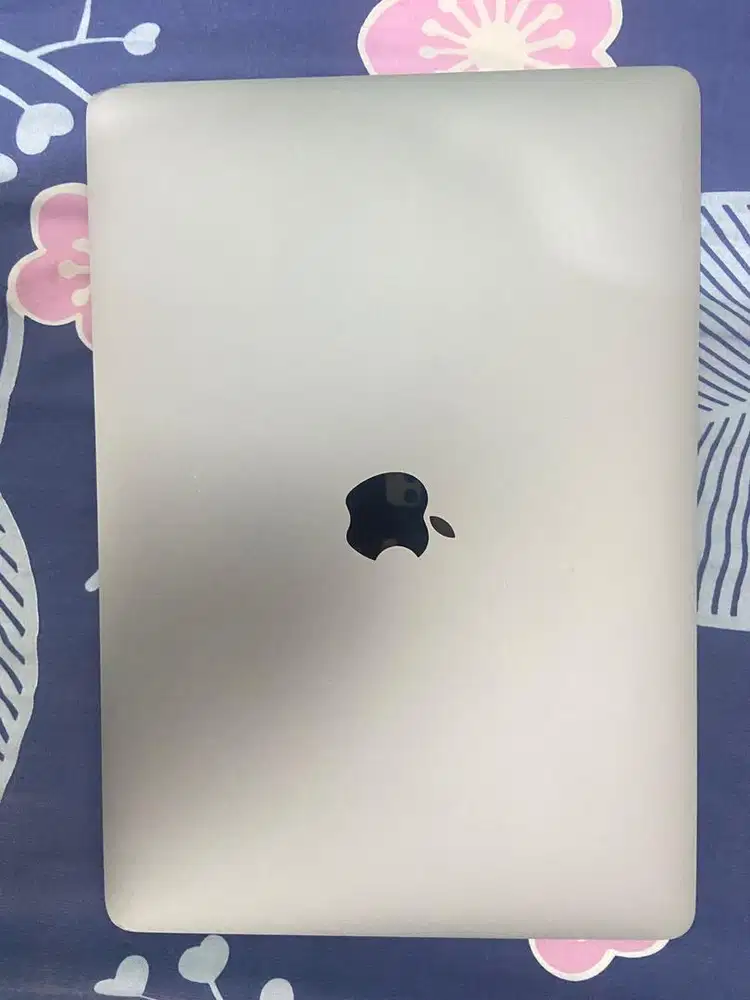 Macbook Pro Touchbar 2016