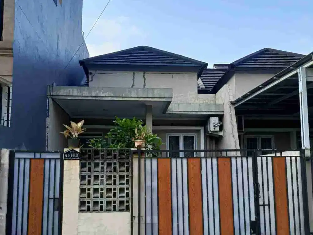 Lokasi Terdepan dikalimulya Samping Pengadilan