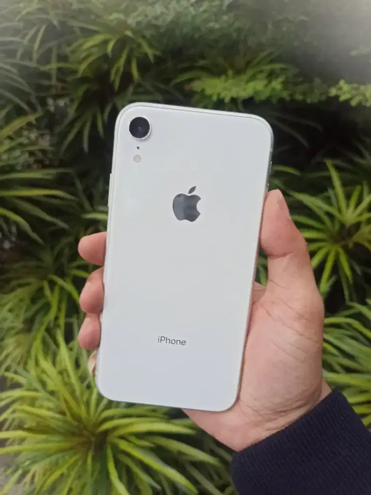 iPhone xr 256GB All operator