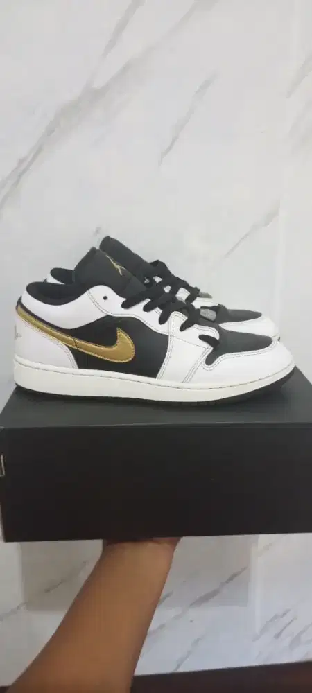 Air Jordan 1 Low
