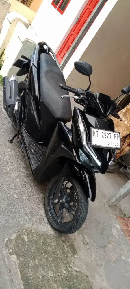 vario 150cc tahun 2019